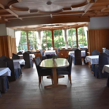 Wellness & Golf Appartment 5.9 Бад Белинген Екстериор снимка