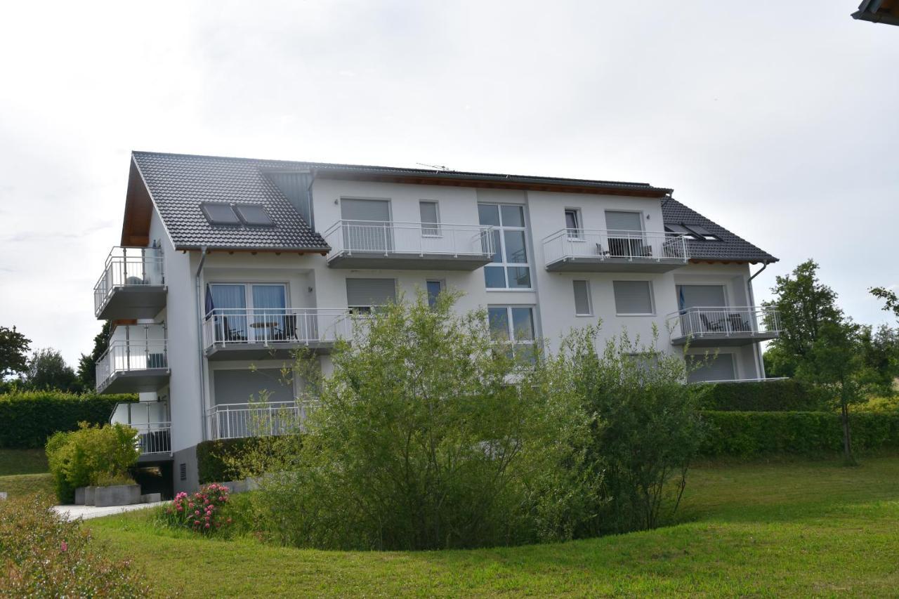 Wellness & Golf Appartment 5.9 Бад Белинген Екстериор снимка