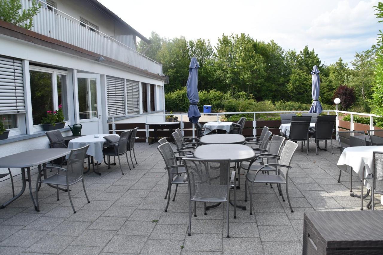 Wellness & Golf Appartment 5.9 Бад Белинген Екстериор снимка
