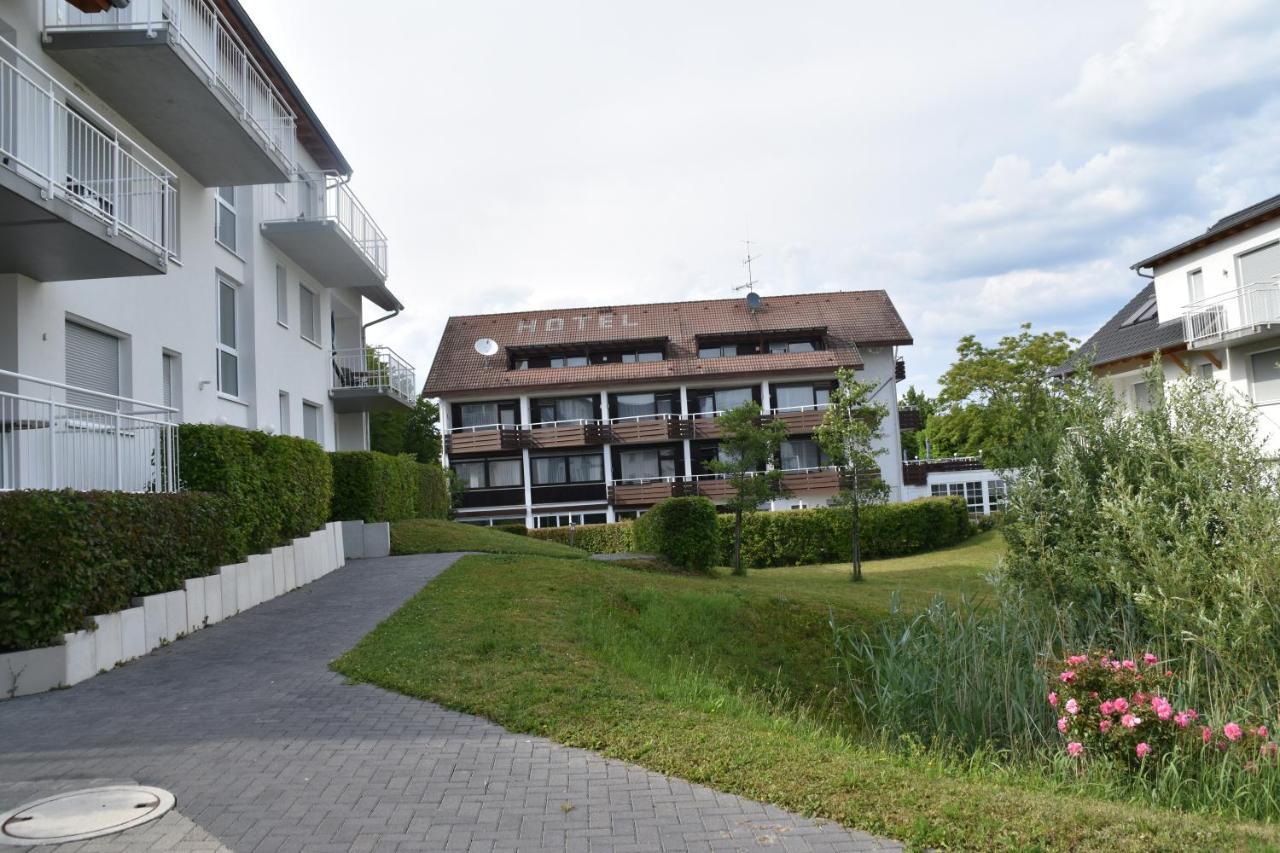 Wellness & Golf Appartment 5.9 Бад Белинген Екстериор снимка
