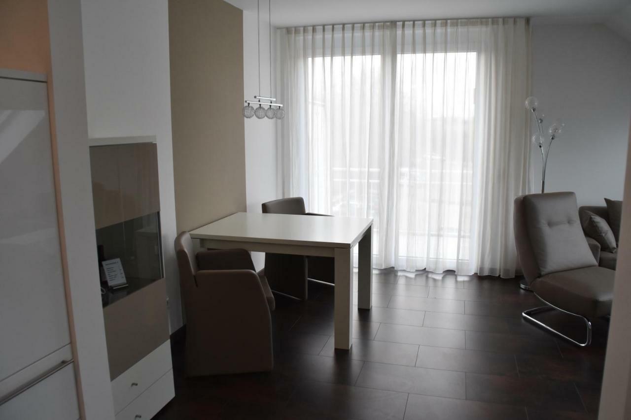 Wellness & Golf Appartment 5.9 Бад Белинген Екстериор снимка