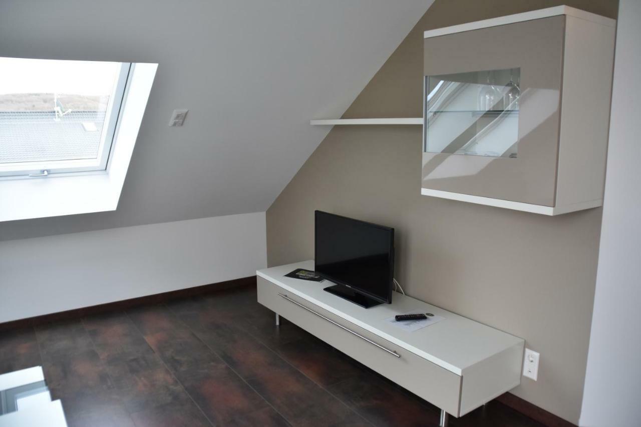 Wellness & Golf Appartment 5.9 Бад Белинген Екстериор снимка