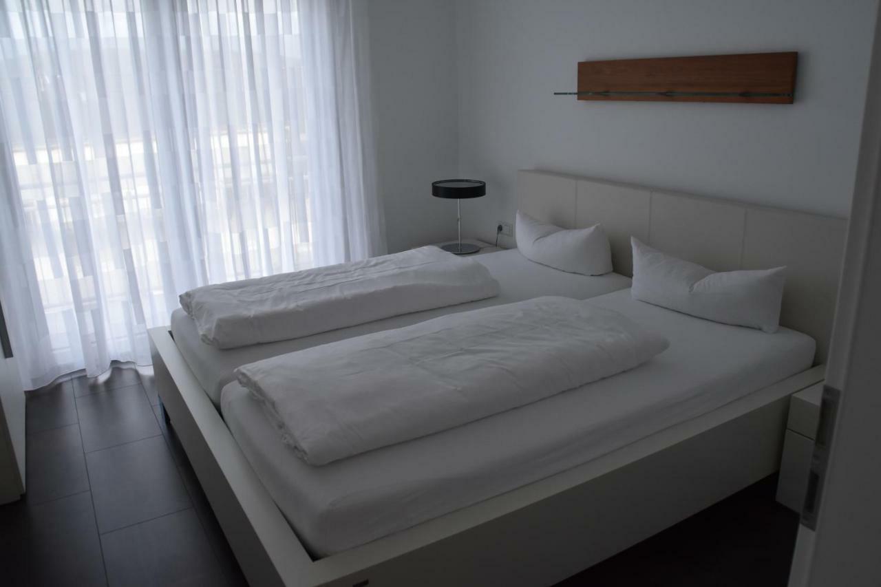 Wellness & Golf Appartment 5.9 Бад Белинген Екстериор снимка