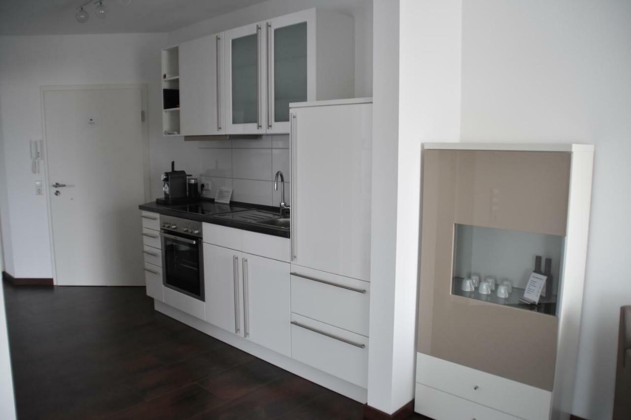 Wellness & Golf Appartment 5.9 Бад Белинген Екстериор снимка