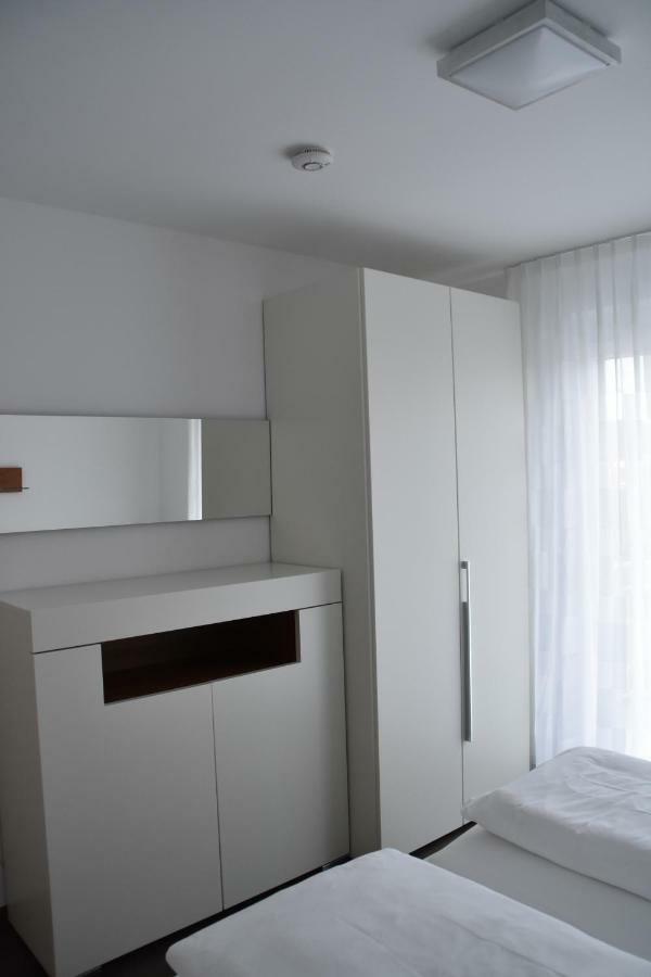 Wellness & Golf Appartment 5.9 Бад Белинген Екстериор снимка