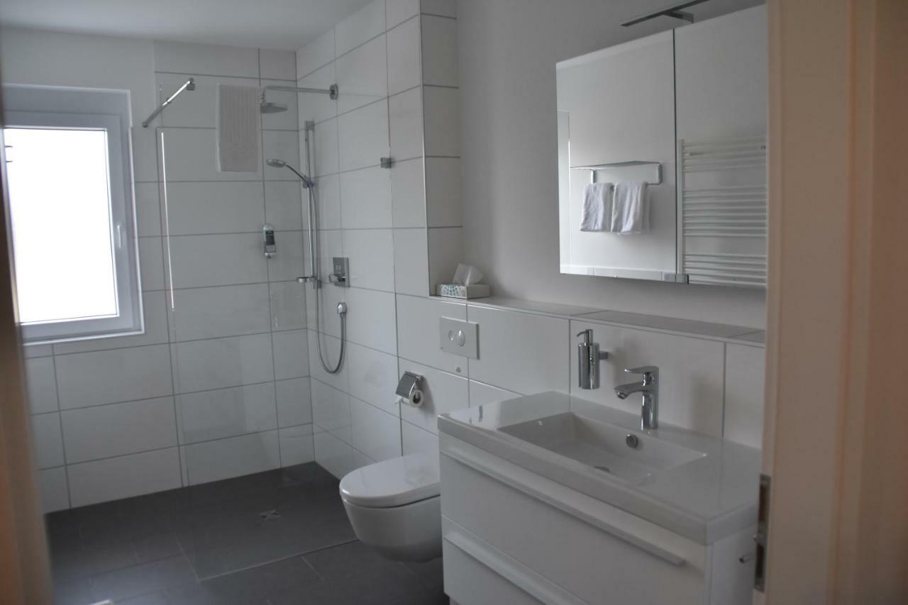 Wellness & Golf Appartment 5.9 Бад Белинген Екстериор снимка