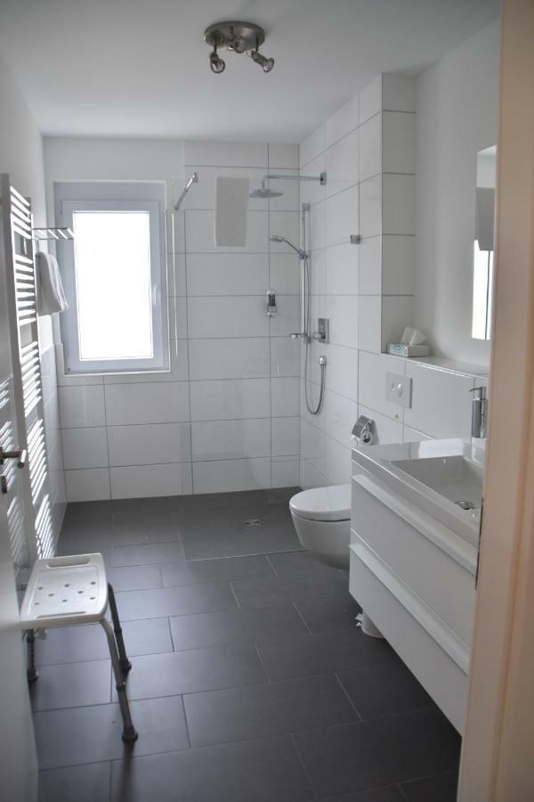 Wellness & Golf Appartment 5.9 Бад Белинген Екстериор снимка