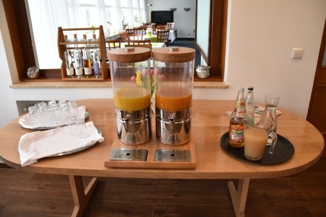 Wellness & Golf Appartment 5.9 Бад Белинген Екстериор снимка